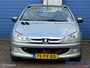 Peugeot 206 CC 1.6-16V ** Automaat ** Goed werkende dak **