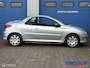 Peugeot 206 CC 1.6-16V ** Automaat ** Goed werkende dak **