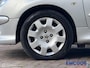 Peugeot 206 CC 1.6-16V ** Automaat ** Goed werkende dak **