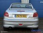Peugeot 206 CC 1.6-16V ** Automaat ** Goed werkende dak **