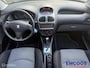Peugeot 206 CC 1.6-16V ** Automaat ** Goed werkende dak **