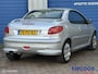 Peugeot 206 CC 1.6-16V ** Automaat ** Goed werkende dak **