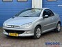 Peugeot 206 CC 1.6-16V ** Automaat ** Goed werkende dak **