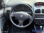 Peugeot 206 CC 1.6-16V ** Automaat ** Goed werkende dak **