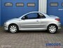 Peugeot 206 CC 1.6-16V ** Automaat ** Goed werkende dak **