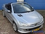 Peugeot 206 CC 1.6-16V ** Automaat ** Goed werkende dak **