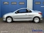 Peugeot 206 CC 1.6-16V ** Automaat ** Goed werkende dak **
