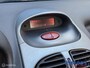 Peugeot 206 CC 1.6-16V ** Automaat ** Goed werkende dak **