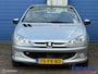 Peugeot 206 CC 1.6-16V ** Automaat ** Goed werkende dak **