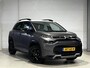 Citroën C3 Aircross Shine Pack 1.2 Turbo 110pk | LEDER | STOELVERW. | KEYLESS ENTRY | HEAD-UP DISPLAY | 17" LM-VELGEN | NAVI | CAMERA | ALL-SEASONBANDEN