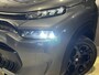 Citroën C3 Aircross Shine Pack 1.2 Turbo 110pk | LEDER | STOELVERW. | KEYLESS ENTRY | HEAD-UP DISPLAY | 17" LM-VELGEN | NAVI | CAMERA | ALL-SEASONBANDEN