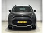 Citroën C3 Aircross Shine Pack 1.2 Turbo 110pk | LEDER | STOELVERW. | KEYLESS ENTRY | HEAD-UP DISPLAY | 17" LM-VELGEN | NAVI | CAMERA | ALL-SEASONBANDEN