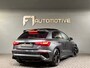 Audi RS3 Sportback 2.5 TFSI Quattro Pano|Ceramic|HuD|B&O|VOL