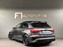 Audi RS3 Sportback 2.5 TFSI Quattro Pano|Ceramic|HuD|B&O|VOL