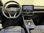 SEAT Leon 1.4 TSI eHybrid PHEV Xcellence / AUTOMAAT/ KEYLESS/ FULL LINK/ PARK. SENSOREN + CAMERA/ LED/ STOEL-STUUR VERWARM. / NAVI/ DAB/ 18'' LMV