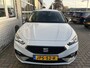 SEAT Leon Sportstourer 1.4 TSI eHybrid PHEV FR Business Intense / AUTOMAAT/ PANO/ DIGITAL DASH/ RIJ-MODI/ LED/ 17" LMV/ PARK. SENSOREN/ STOEL-STUUR VERWARM./ ADAPT. CRUISE/ CLIMA