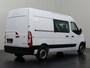 Renault Master 2.3DCi 150Pk L2H2 Dubbele Cabine | 7-Persoons | Multimedia | Betimmering | Cruise | Airco