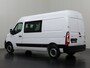 Renault Master 2.3DCi 150Pk L2H2 Dubbele Cabine | 7-Persoons | Multimedia | Betimmering | Cruise | Airco