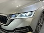 Skoda Octavia Combi 1.4 TSI iV PHEV Style / AUTOMAAT/ ELEKTR. STOEL/ HEAD-UP DISPLAY/ SMARTLINK/ PARK. SENSOREN + CAMERA/ MATRIX/ STOEL VERWARM V+A/ KEYLESS/ 18" LMV/ NAVI