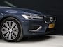 Volvo V60 2.0 T6 Recharge AWD Inscription Expression [TREKHAAK, APPLE CARPLAY, ANDROID AUTO, ADAPTIVE CRUISE CONTROL, PDC ACHTER, LANE ASSIST, ELEKTRISCHE ACHTERKLEP, AUTOMATISCHE AIRCO, NIEUWSTAAT]