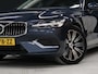 Volvo V60 2.0 T6 Recharge AWD Inscription Expression [TREKHAAK, APPLE CARPLAY, ANDROID AUTO, ADAPTIVE CRUISE CONTROL, PDC ACHTER, LANE ASSIST, ELEKTRISCHE ACHTERKLEP, AUTOMATISCHE AIRCO, NIEUWSTAAT]