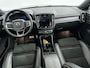 Volvo XC40 Recharge Twin Pro | 19" Allseason | Panoramadak | Leder / Nubuck | Trekhaak | 360 Camera | Harman Kardon | Elektr. verst. stoelen | Adaptieve Cruise | BLIS | Warmtepomp