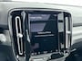 Volvo XC40 Recharge Twin Pro | 19" Allseason | Panoramadak | Leder / Nubuck | Trekhaak | 360 Camera | Harman Kardon | Elektr. verst. stoelen | Adaptieve Cruise | BLIS | Warmtepomp