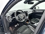 Volvo XC40 Recharge Twin Pro | 19" Allseason | Panoramadak | Leder / Nubuck | Trekhaak | 360 Camera | Harman Kardon | Elektr. verst. stoelen | Adaptieve Cruise | BLIS | Warmtepomp