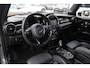 MINI Mini Electric Charged 33 kWh / SoH 95,1% / Camera / Head-up / Leder / Harman Kardon / Keyless / 17'' / CarPlay / Stoelverwarming / Matrix LED / DAB / Cruise Control