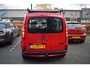 Renault Kangoo Family 1.6-16V Privilège Uniek open pano dak