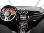 Opel Adam 90PK Turbo Jam Favourite | 1ste eigenaar | LEER | Glazen dak | Climate Control | Stoel/StuurVerwarmd | Cruise Control | Navigatie | Parkeersensoren | DAB Radio |