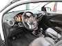 Opel Adam 90PK Turbo Jam Favourite | 1ste eigenaar | LEER | Glazen dak | Climate Control | Stoel/StuurVerwarmd | Cruise Control | Navigatie | Parkeersensoren | DAB Radio |