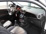 Opel Adam 90PK Turbo Jam Favourite | 1ste eigenaar | LEER | Glazen dak | Climate Control | Stoel/StuurVerwarmd | Cruise Control | Navigatie | Parkeersensoren | DAB Radio |