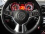 Opel Adam 90PK Turbo Jam Favourite | 1ste eigenaar | LEER | Glazen dak | Climate Control | Stoel/StuurVerwarmd | Cruise Control | Navigatie | Parkeersensoren | DAB Radio |