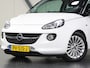 Opel Adam 90PK Turbo Jam Favourite | 1ste eigenaar | LEER | Glazen dak | Climate Control | Stoel/StuurVerwarmd | Cruise Control | Navigatie | Parkeersensoren | DAB Radio |