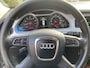 Audi A6 Avant 2.0 TFSI Pro Line automaat, afn trekhaak, NAP, ECC,CC PDC,