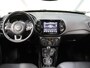 Jeep Compass 1.4 170PK MultiAir Opening Edition 4x4 | AUTOMAAT | AppleCarPlay/AndroidAuto | Cruise Control | Stoel/Stuurverwarming | Beats Audio | Keyless | Isofix | Privacy Glass | Parkeersensoren | Trekhaak |