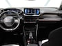 Peugeot e-2008 GT 50kWh 136PK | 1ste eigenaar | 3 FASE | Alcantara/LEER | AppleCarplay/Android Auto | StoelVerwarming | 18"LMV | Dodehoekdetectie | Camera | LED lampen | Keyless | Adaptive Cruise Control | Climate Control | Camera | FULL LED | Two-Tone | Sfeerverlichting | Isofix | Privacy Glass |