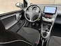 Peugeot 107 1.0-12V Sportium Airco | CarPlay | 5 Deurs | Elek. Pakket!