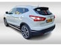 Nissan Qashqai 1.6 dCi Tekna / Trekhaak / Panoramadak / 360Camera / 18'' / Leder / Keyless / DAB / Cruise Control / Navigatie