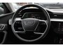 Audi E-tron e-tron 50 quattro Launch edition plus 71 kWh / Panoramadak / Leder / 20'' / Luchtvering / Parkeerhulp V+A / ACC / Navigatie / Stoelverwarming