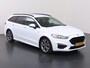 Ford Mondeo Wagon 2.0 IVCT HEV ST-Line X | Trekhaak | Winterpakket | Parkeercamera | Navigatie | Led Koplampen |