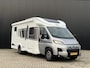 Capron T67 T448 2.2D Automaat losse bedden nieuw