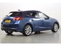 Mazda 3 2.0 120pk GT-M Trekhaak LED ACC 18" HUD Keyless Leder