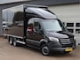 Mercedes-Benz Sprinter 519 CDI 3.0 V6 Euro 6 Automaat - Be-Combi Clixtar - Veldhuizen - Dubbelcabine 6 Pers.DC