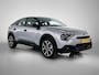 Citroën E-C4 Feel 50 kWh 136pk | Navigatie | Camera | 18" Lichtmetalen Velgen | Climate Control | Cruise Control | full-LED koplampen | Apple Carplay/Android Auto |