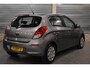 Hyundai i20 1.2i i-Motion + Airco |Led dagrijverlichting|Dealer Onderhouden|