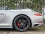Porsche 911 Cabrio 3.0 Carrera 4 | Sport-uitlaatsysteem | Bose | Sport-Chrono