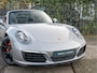 Porsche 911 Cabrio 3.0 Carrera 4 | Sport-uitlaatsysteem | Bose | Sport-Chrono