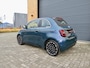 Fiat 500e La Prima 42 kWh *leder *Carplay *Luxste uitvoering